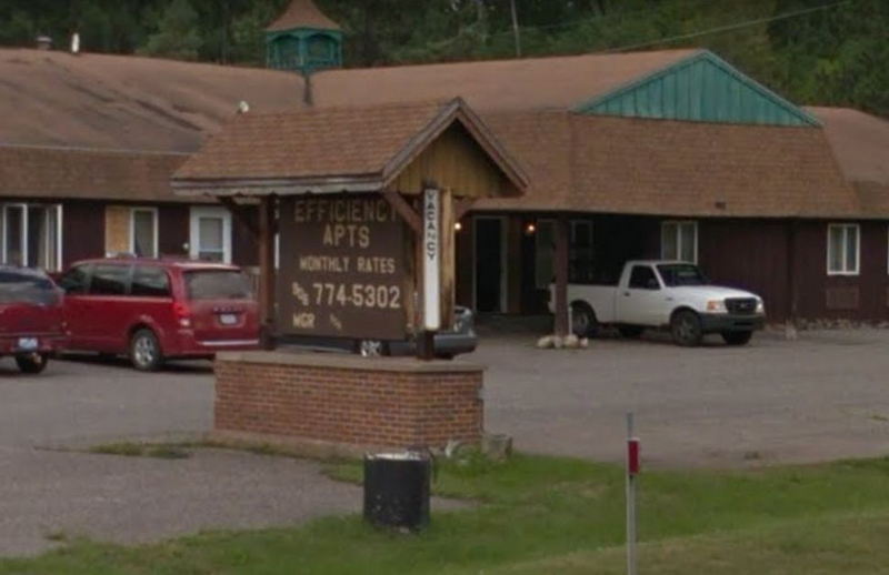 Cedar Inn - 2018 Street View (newer photo)